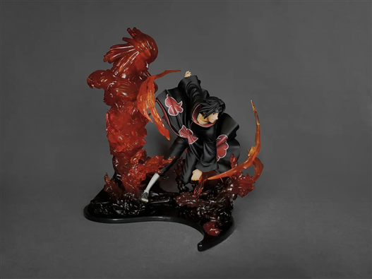 Mua bán PVC FZ KIZUNA RELATION ITACHI UCHIHA 23CM FAKE